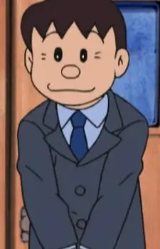 imagem de capa do personagem Ayao Itotori