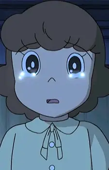 imagem de capa do personagem Rumi