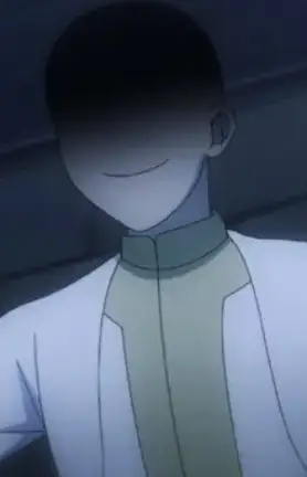 imagem de capa do personagem Galgada Head Priest