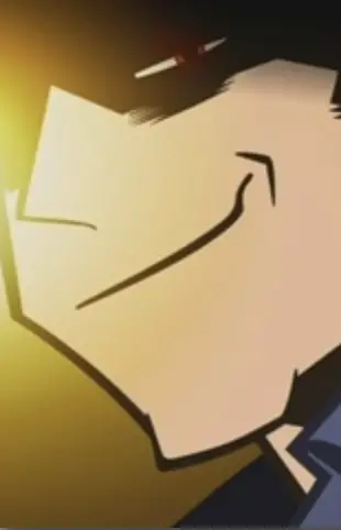 imagem de capa do personagem Toshi
