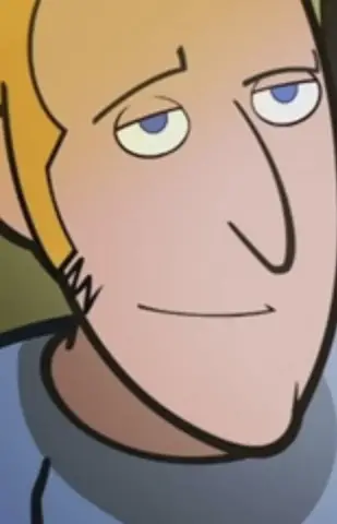 imagem de capa do personagem Jan