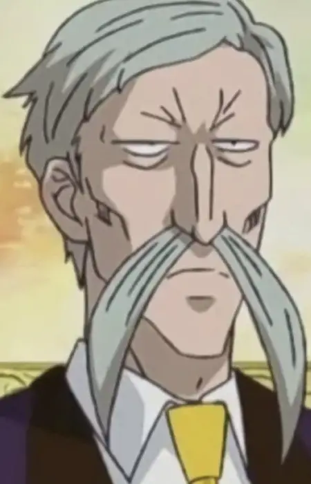 imagem de capa do personagem Patch