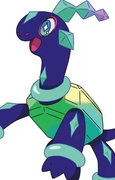 imagem de capa do personagem Terapagos