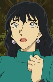 imagem de capa do personagem Kanako Sakuramachi