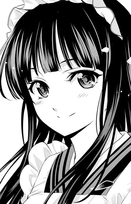 imagem de capa do personagem Akemi Miyako