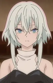 imagem de capa do personagem Mei