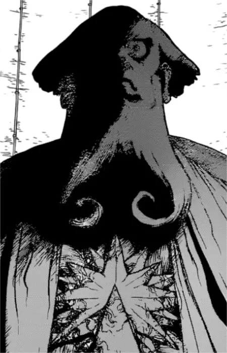imagem de capa do personagem Big Boss