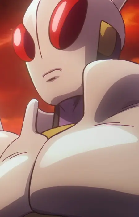 imagem de capa do personagem Tamagami Number One
