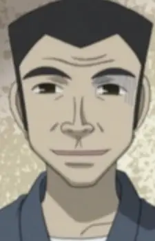 imagem de capa do personagem Meshyou's Cousin