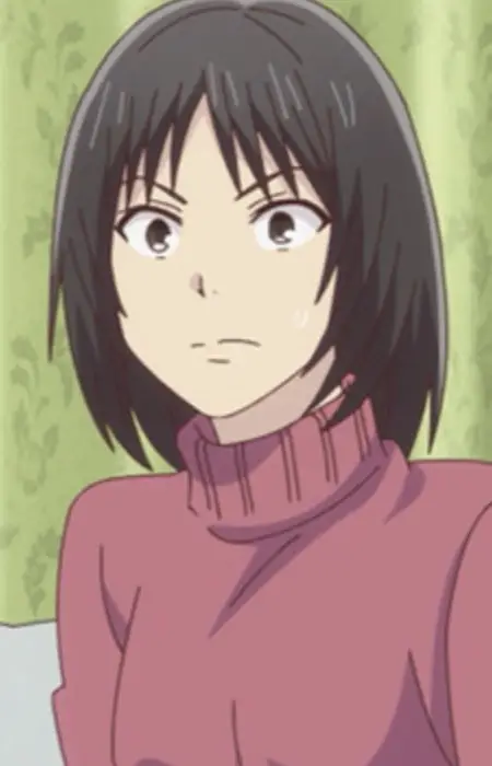 imagem de capa do personagem Tooru's Female Cousin