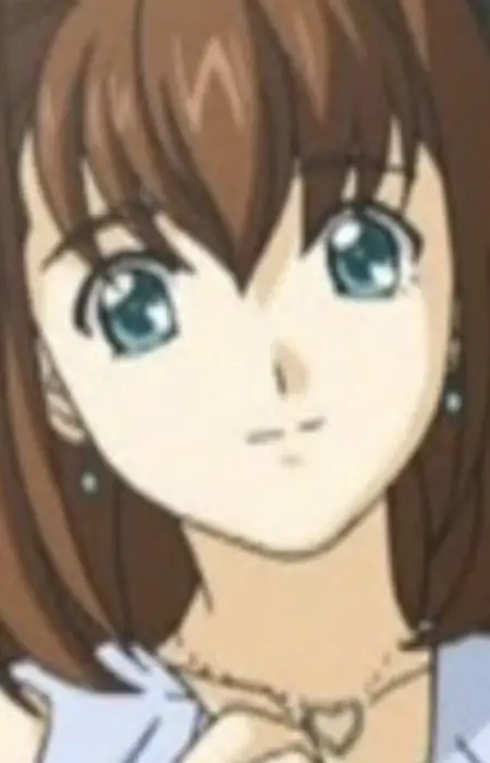 imagem de capa do personagem Miki