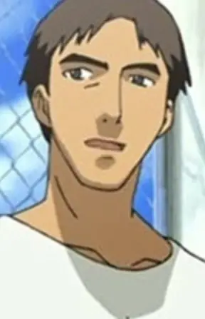 imagem de capa do personagem Coach