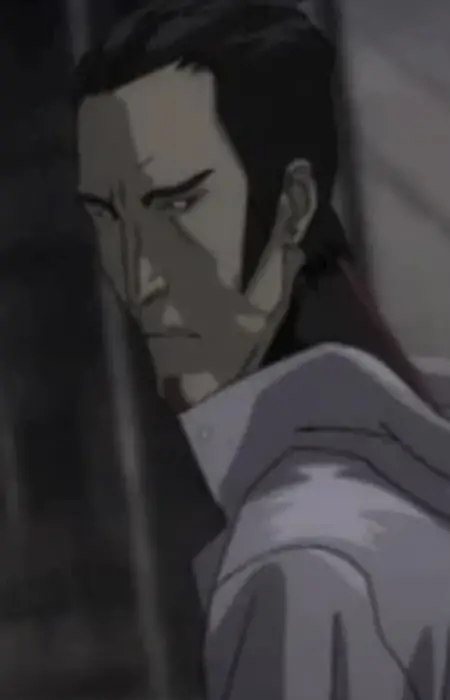 imagem de capa do personagem Commander Locke
