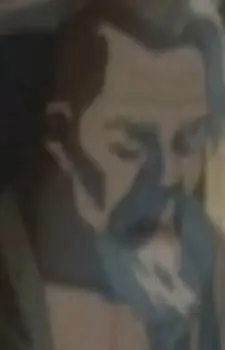 imagem de capa do personagem Dr. Noah