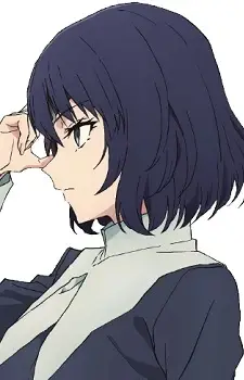 imagem de capa do personagem Maysia Kwo