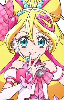 imagem de capa do personagem Uta Sakura