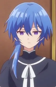imagem de capa do personagem Noa