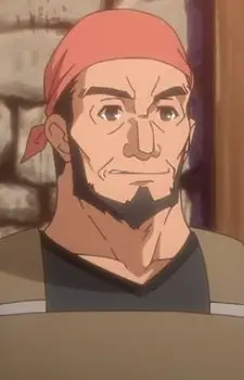 imagem de capa do personagem Bobon