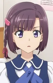 imagem de capa do personagem Manatsu Kimura