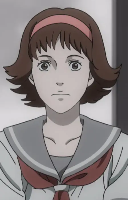 imagem de capa do personagem Watanabe