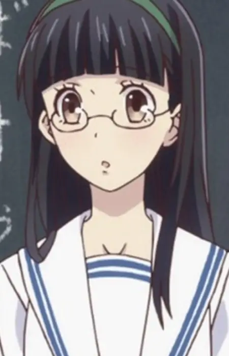 imagem de capa do personagem Class Representative