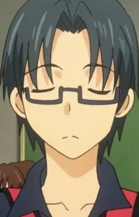 imagem de capa do personagem Suu-san