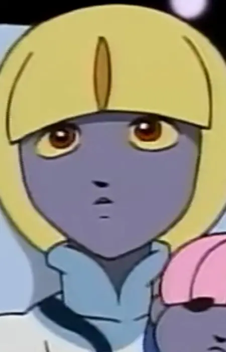 imagem de capa do personagem Lilo