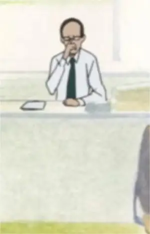 imagem de capa do personagem Boss
