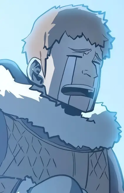 imagem de capa do personagem Ki-Joong Yoon