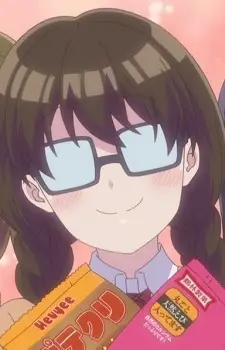 imagem de capa do personagem Momoka Uezono