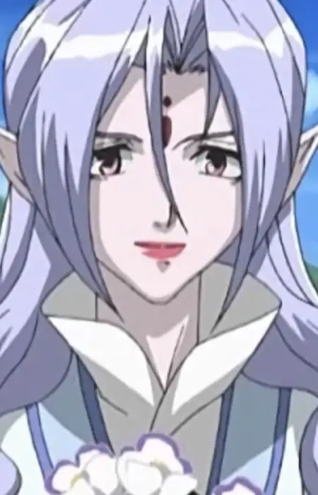 imagem de capa do personagem Suika