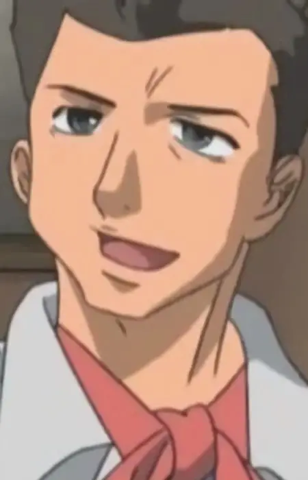 imagem de capa do personagem Meichin