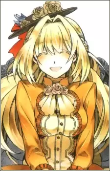imagem de capa do personagem Ada Vessalius