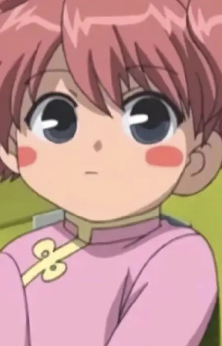 imagem de capa do personagem Yunfa