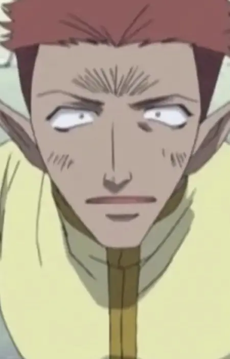 imagem de capa do personagem Barei