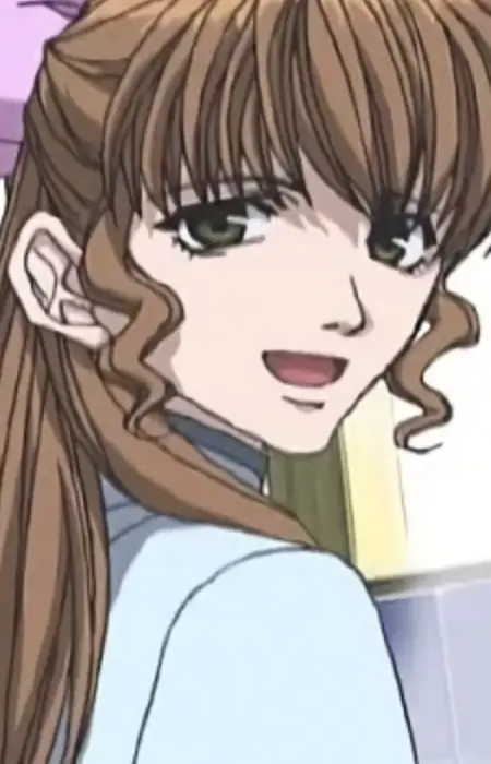 imagem de capa do personagem Seira