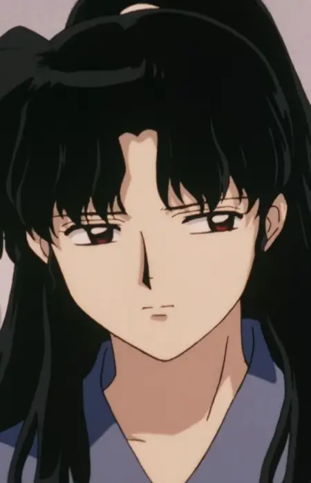 imagem de capa do personagem Kagewaki Hitomi