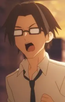 imagem de capa do personagem Girl's Father