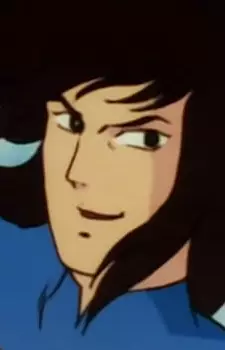 imagem de capa do personagem Ippei Mine