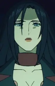 imagem de capa do personagem Aldora