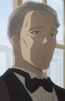 imagem de capa do personagem Sasaki