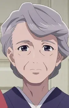 imagem de capa do personagem Nae