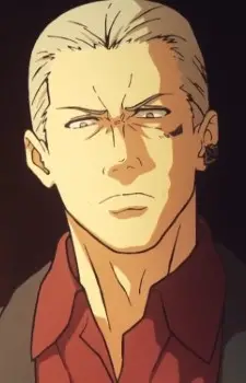 imagem de capa do personagem Cashura