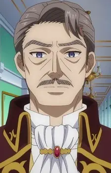 imagem de capa do personagem Charles Hamilton