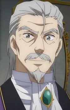 imagem de capa do personagem James Stanley