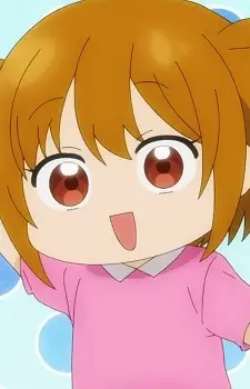 imagem de capa do personagem Saki Hatanaka