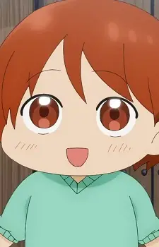 imagem de capa do personagem Kamae Hatanaka