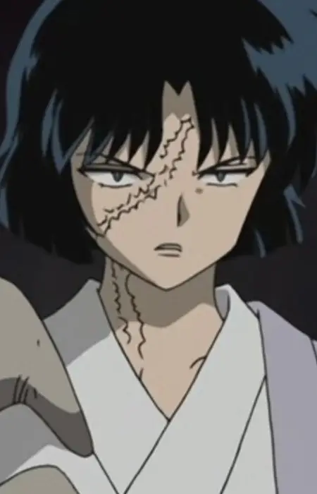 imagem de capa do personagem Goryomaru
