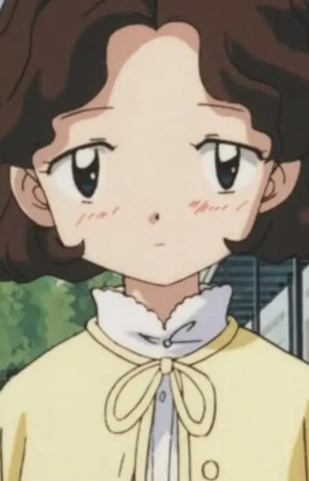 imagem de capa do personagem Hitomi