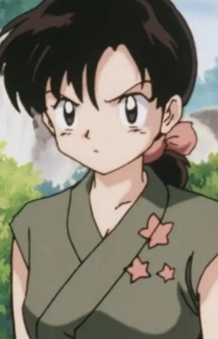 imagem de capa do personagem Nazuna